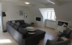 Kobmandsgaarden